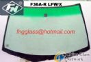 Autoglass manufacturer